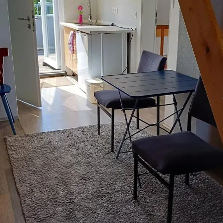 Kirschbaumblick Apartman *