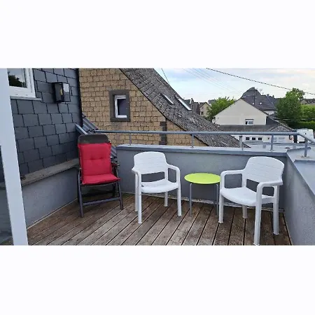 Kirschbaumblick Apartman *