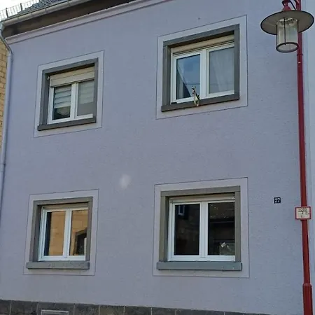 Kirschbaumblick Apartman