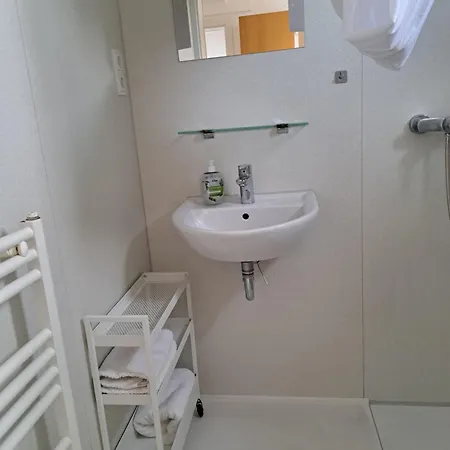 Kirschbaumblick Apartman Ettringen