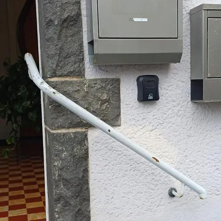 Apartman Kirschbaumblick *